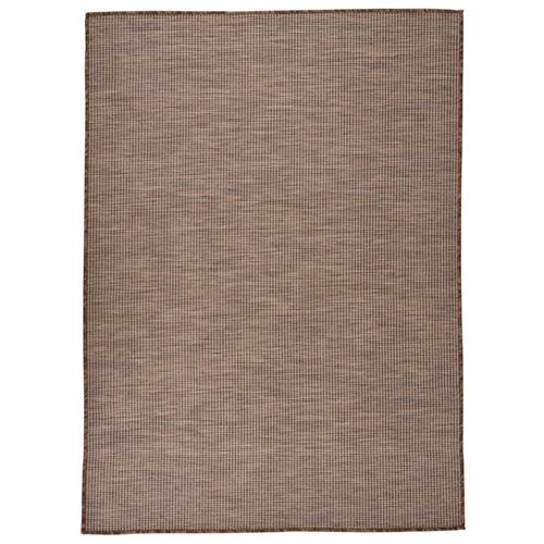 Vidaxl Marron Tapis Extérieur 200X280 Cm - Image 3