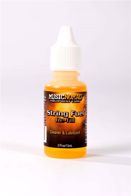Non Communiqué Musicnomad Mn120 - String Fuel Re-Fill