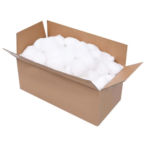 Vidaxl - Boule filtrante de piscine 700 g pe