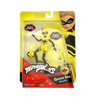 Figurine articulée Miraculous Ladybug, Commandez facilement en ligne