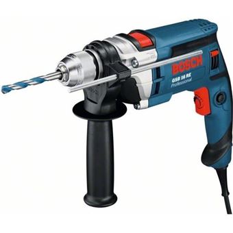 Bosch Professional GSB 16 RE klopboormachine-schroevendraaier + koffer - 060114E501 - 1