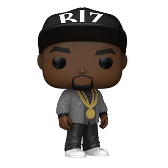 Figurine Funko Pop Rocks Biz Markie