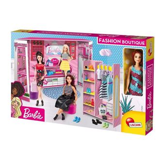 Fnac barbie shop
