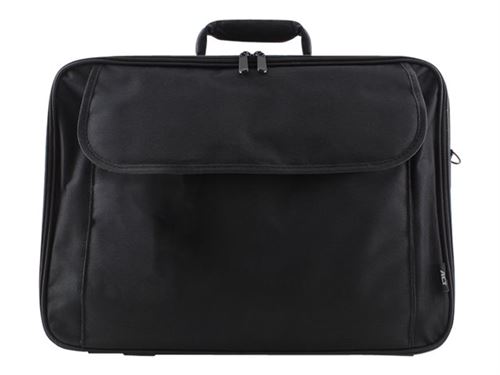 ACT Office - Sacoche pour ordinateur portable - 16.1 - noir