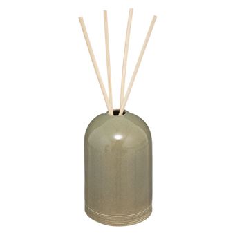 Atmosphera Créateur d'intérieur - Diffuseur de Parfum Paola 150ml Fève de Tonka - 1