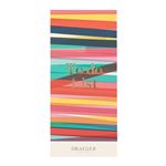 Bloc-notes To-do List - Multicolore - Draeger Paris