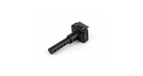 Non Communiqué Ik Multimedia Irig Mic Video - Microphone Canon Pour Smartphone