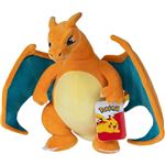 Peluche Pokemon Geante Charizard Dracaufeu