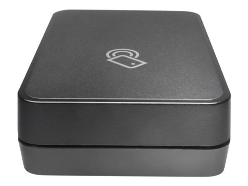 Hp Jetdirect 3100W - Serveur D'Impression - Bluetooth, 802.11B/G/N, Nfc - Pour Designjet T2600; Laserjet Enterprise M406, Mfp M430; Laserjet Managed Mfp E42540