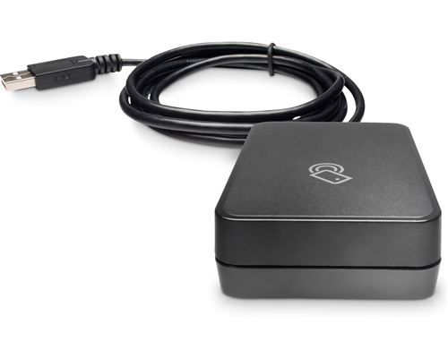 HP Jetdirect 3100w BLE/NFC/Wireless Zubehör