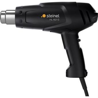 Steinel 068929 HL 1821 S Pistolet à air chaud 1800 W - 1