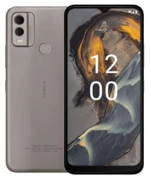 Smartphone Nokia C22 64 Go