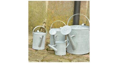 esschert design Giesskanne "Giesskanne 45047 l Zi"