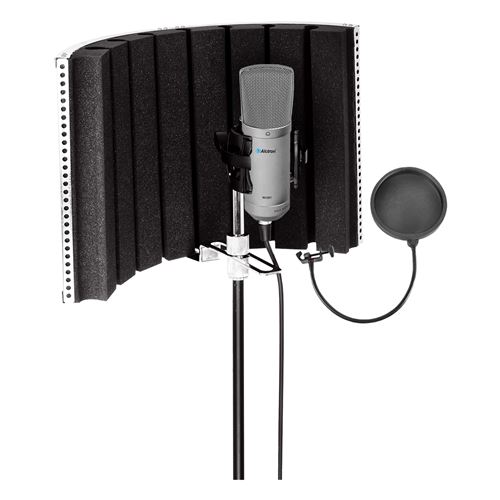 Non Communiqué Power Studio Pack Record V2 Set Pack Mao