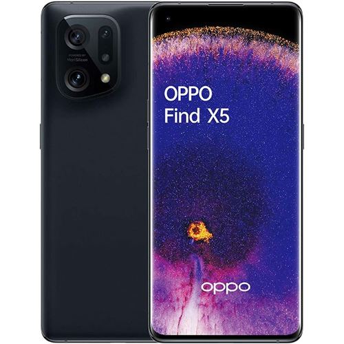 Oppo Find X5 Pro