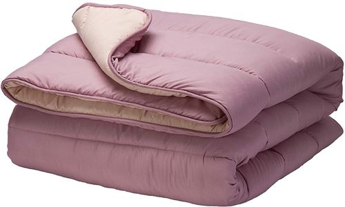 Pikolin Home - Couette Hypoallergénique Chaud et Réversible. 260x240cm
