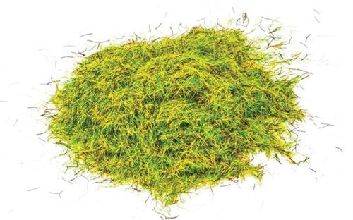 Skale Scenics Static Grass - Mixed Summer, 2.5mm - Humbrol
