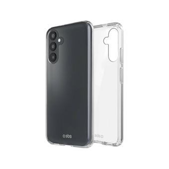 SBS Coque smartphone Skinny pour Samsung Galaxy A25/A24 4G
