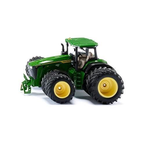 Véhicule Miniature - Siku - John Deere 8R 410