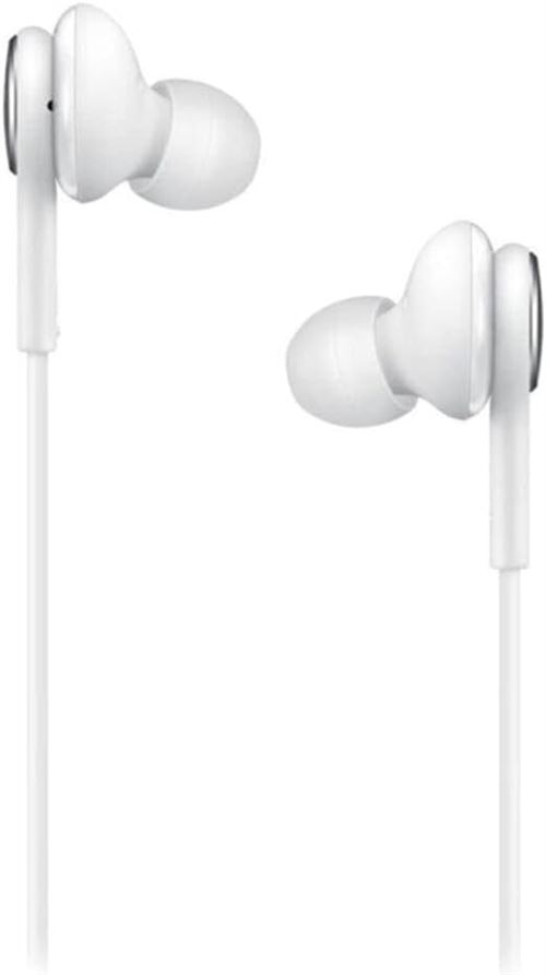 Ecouteurs Intra-Auriculaire Blanc Type C - Little Boutik©