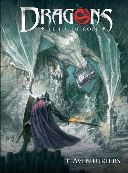 Dragons: Le Jeu De Role