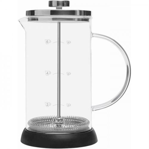 Machine a Cafe  Cafetiere Electrique  a piston MELITTA