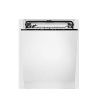 Lave-vaisselle 60cm 13 couverts 42db tout intégrable Electrolux KESC7300L - 1