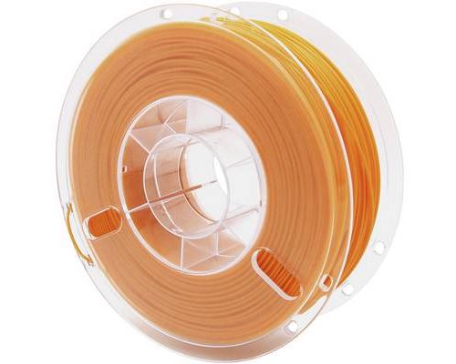 RAISE3D [S]5.11.00150 Premium Filament PLA 1.75 mm 1000 g orange