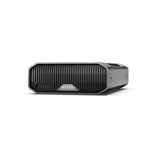 SanDisk Professional G-DRIVE PROJECT 8 To