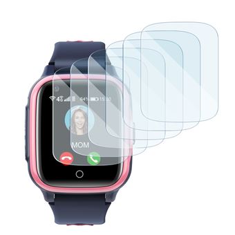 Protecteurs d'écran pour montre connectée
