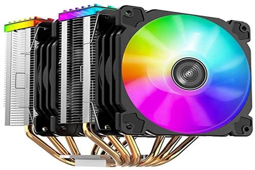 Jonsbo Cr-2000 Gt Cpu-Kühler Dual Tower - Image 5