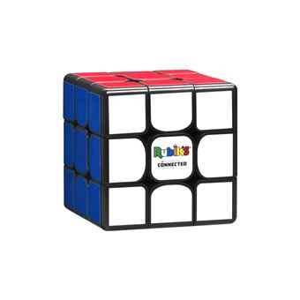 Cube d'activités - Boîte d'activités à Six Faces - Jouet sensoriel en Forme de Lapin,pour, Maternelle, Apprentissage précoce, Jeux en Famille, Voyage, Sol, Jardin d