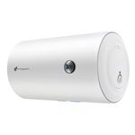 Horizontale elektrische waterverwarmer Bypso 150L Sannover
