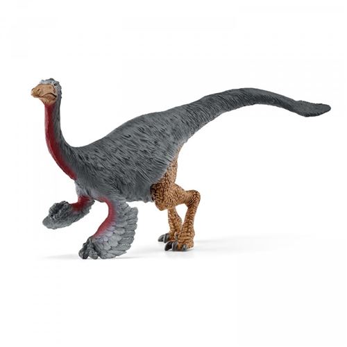 Non Communiqué Multicolore Gallimimus Figurine Schleich