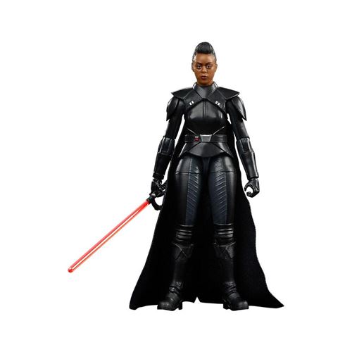 Figurine Black Series - Star Wars - Reva