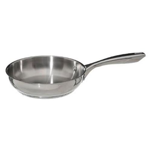 Non Communiqué Argent Five Simply Smart - Poêle En Inox "Résilience" 28Cm
