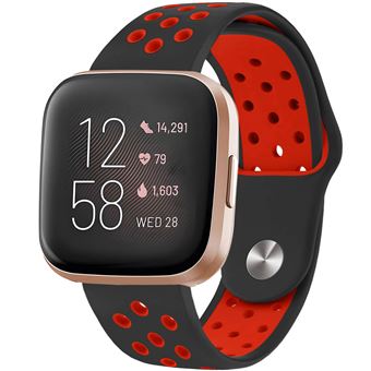 Montre fitbit fashion ronde