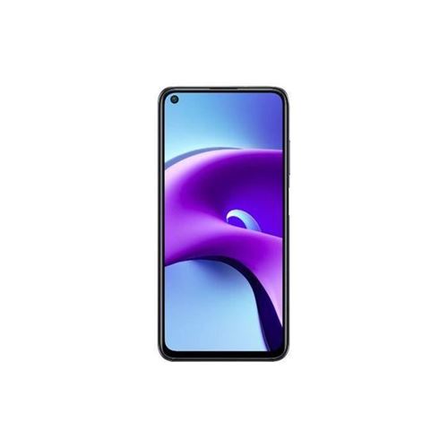 Smartphone Xiaomi Redmi Note 9T 128 Go Noir