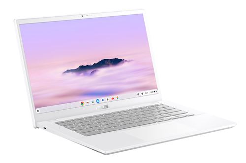Ordinateur Portable Asus Cx3402Cba-Mw0142 14 - Intel Core I3-1215U 1.2 Ghz - Intel Uhd Graphics - Ssd 256Go - Ram 8Go