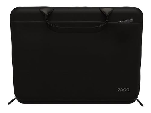 ZAGG - Draagtas voor notebook - 14" - zwart