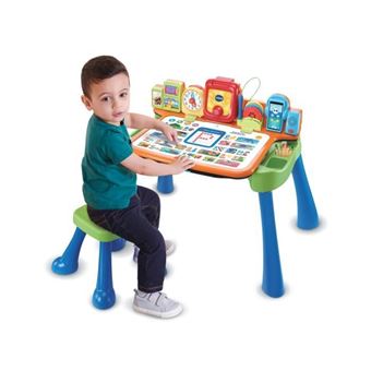 Magi bureau interactif 5 en 1 Vtech