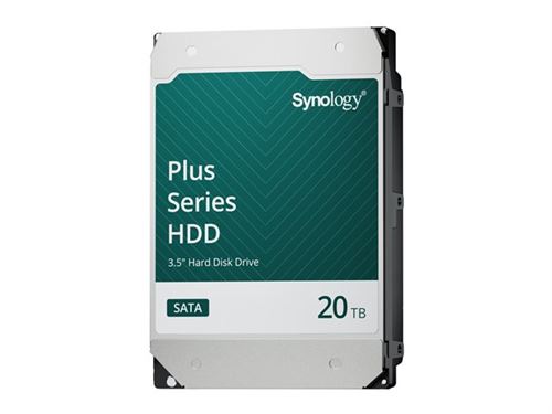 Synology HAT3320-20T 20 To