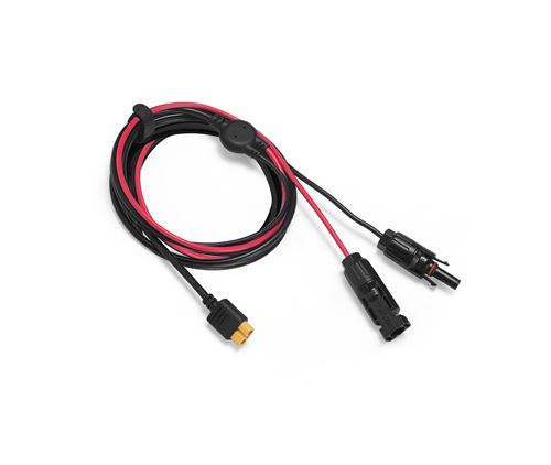 ECOFLOW ECOFLOW to XT60 Solar 5m 660941 Câble de raccordement