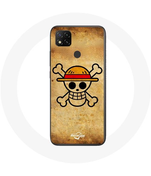 2 Cover Per Xiaomi Redmi 9C/9C NFC – Silicone TPU Morbido Con Disegno Leopardo, Antishock, Sottile