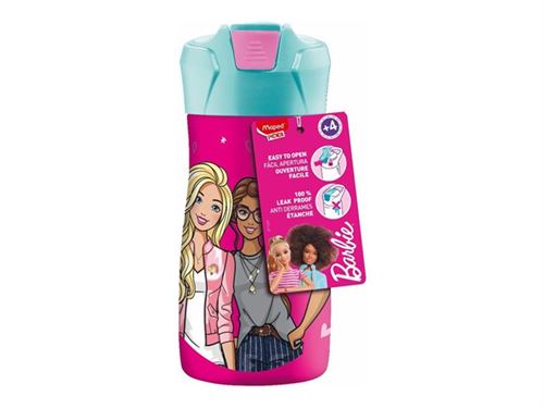 Maped Picnik Barbie - Gourde - 430 ml