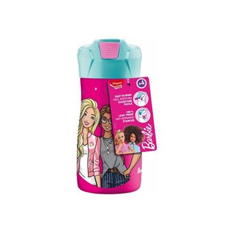 Maped Picnik Barbie - Gourde - 430 ml - 1