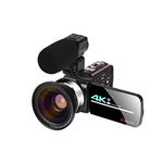 Achat AGFA PHOTO Realimove AC5000 – Caméra d'Action Numérique étanche 30m  (True 720P, Ecran LCD 2.0'', Batterie Lithium, 12 accessoires inclus, WiFi)  Gris en gros