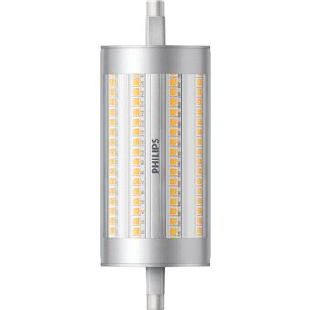 Philips 8718699775896 ampoule LED Blanc froid 4000 K 17,5 W R7s D - 1