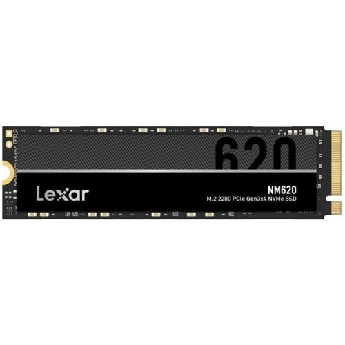 Lexar NM620 256 Go
