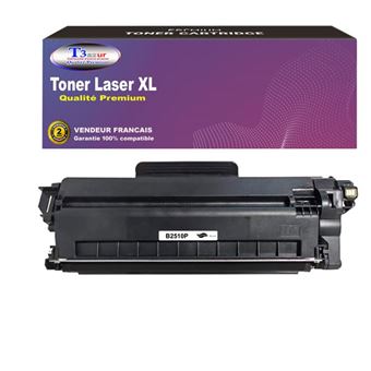ABC Toner Compatibile 1200 Pagine Per Brother TN2510 DCP-L2620DW DCP-L2627DW DCP-L2627DWE DCP-L2660DW DCP-L2665DW HL-L2400DW HL-L2400DWE HL-L2445DW HL-L2447DW MFC-L2800DW MFC-L27DW MFC-L27DW DW - Foto 10
